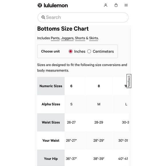 Lululemon Women’s Medium City Jogger Sweatpants Gray, Zipper Ankles Sz 8 - Picture 9 of 9